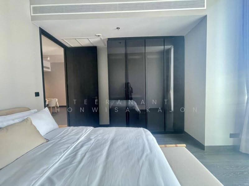 Tait Sathorn 12, bangkok, Soi Sathorn 12, Sathorn Road, Silom, Bang Rak, Bangkok, 2 Bedrooms, 98 sqm, Condo For Rent, by Teeranant Chonwisaikajon, 500595383 - DDproperty.com