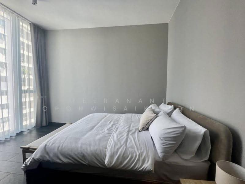 Tait Sathorn 12, bangkok, Soi Sathorn 12, Sathorn Road, Silom, Bang Rak, Bangkok, 2 Bedrooms, 98 sqm, Condo For Rent, by Teeranant Chonwisaikajon, 500595383 - DDproperty.com