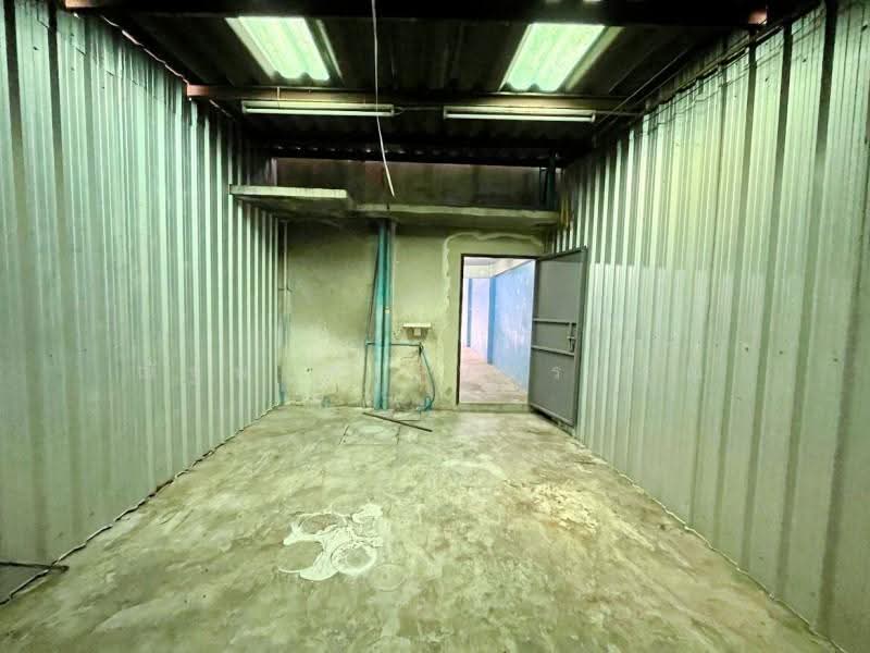 ไม่พบโครงการ, bangkok, สะแกงาม31-39 พระราม 2, Samae Dam, Bang Khun Thian, Bangkok, , 200 sqm, Shophouse For Rent, by ณัฐพงศ์ สุนทรอรุณ, 500595386 - DDproperty.com