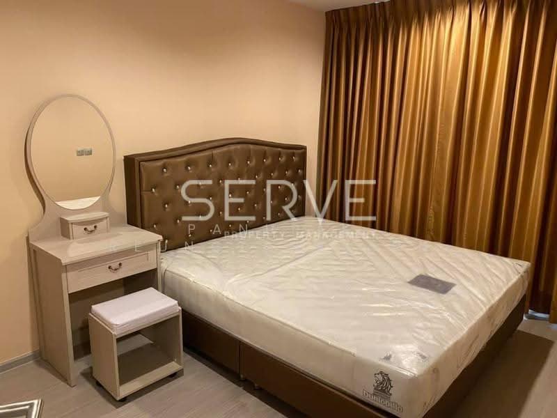 Life Ladprao, bangkok, 992 Ladprao Road, Jom Phon, Chatuchak, Bangkok, 1 Bedroom, 36 sqm, Condo For Rent, by Panupak Reungtanasarn, 500595387 - DDproperty.com