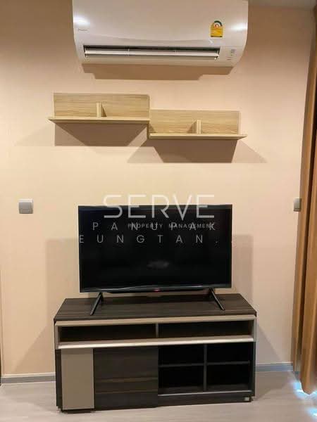 Life Ladprao, bangkok, 992 Ladprao Road, Jom Phon, Chatuchak, Bangkok, 1 Bedroom, 36 sqm, Condo For Rent, by Panupak Reungtanasarn, 500595387 - DDproperty.com