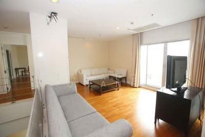 For Rent - Royal Residence Park, Bangkok