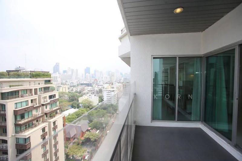 Royal Residence Park, bangkok, 99 Royal Resident Park Lumphini, Lumphini, Pathum Wan, Bangkok, 4 Bedrooms, 385 sqm, Condo For Rent, by Tanapon Saowaneeyakorn, 500595390 - DDproperty.com
