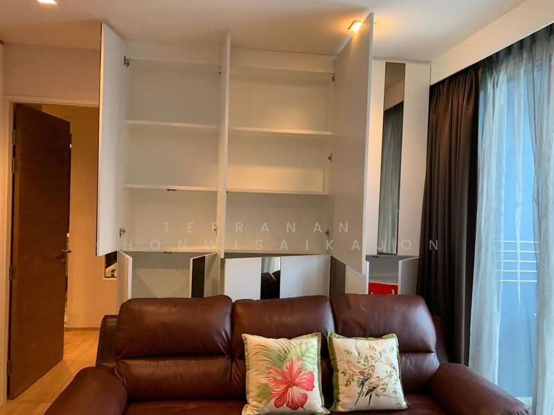 Rhythm Phahol-Ari, bangkok, 1377 Phaholyothin Road, Samsen Nai, Phaya Thai, Bangkok, 2 Bedrooms, 65 sqm, Condo For Sale, by Teeranant Chonwisaikajon, 500595391 - DDproperty.com