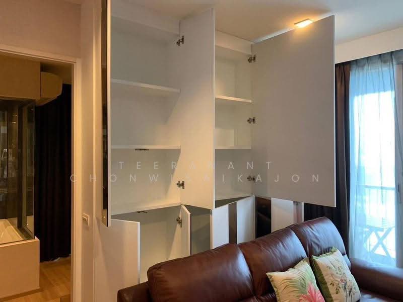 Rhythm Phahol-Ari, bangkok, 1377 Phaholyothin Road, Samsen Nai, Phaya Thai, Bangkok, 2 Bedrooms, 65 sqm, Condo For Sale, by Teeranant Chonwisaikajon, 500595391 - DDproperty.com