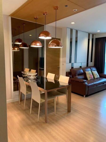 Rhythm Phahol-Ari, bangkok, 1377 Phaholyothin Road, Samsen Nai, Phaya Thai, Bangkok, 2 Bedrooms, 65 sqm, Condo For Sale, by Teeranant Chonwisaikajon, 500595391 - DDproperty.com