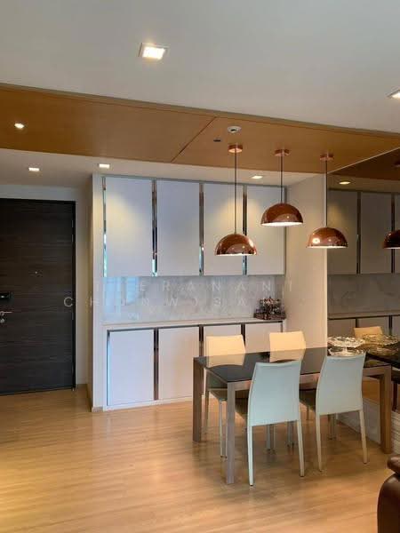 Rhythm Phahol-Ari, bangkok, 1377 Phaholyothin Road, Samsen Nai, Phaya Thai, Bangkok, 2 Bedrooms, 65 sqm, Condo For Sale, by Teeranant Chonwisaikajon, 500595391 - DDproperty.com