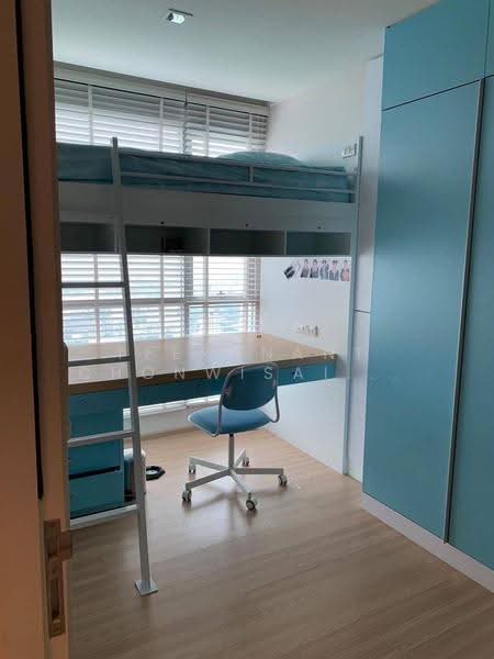 Rhythm Phahol-Ari, bangkok, 1377 Phaholyothin Road, Samsen Nai, Phaya Thai, Bangkok, 2 Bedrooms, 65 sqm, Condo For Sale, by Teeranant Chonwisaikajon, 500595391 - DDproperty.com
