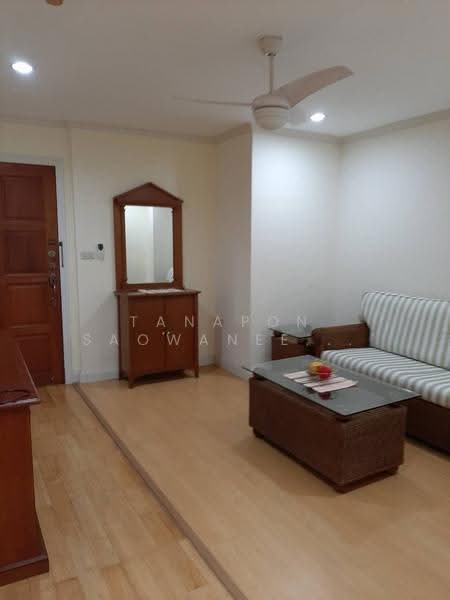 Baan Adisara, bangkok, Sukhumvit Road, Khlong Tan Nua, Watthana, Bangkok, 2 Bedrooms, 100 sqm, Apartment For Rent, by Tanapon Saowaneeyakorn, 500595393 - DDproperty.com