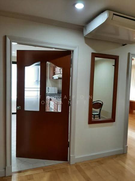 Baan Adisara, bangkok, Sukhumvit Road, Khlong Tan Nua, Watthana, Bangkok, 2 Bedrooms, 100 sqm, Apartment For Rent, by Tanapon Saowaneeyakorn, 500595393 - DDproperty.com