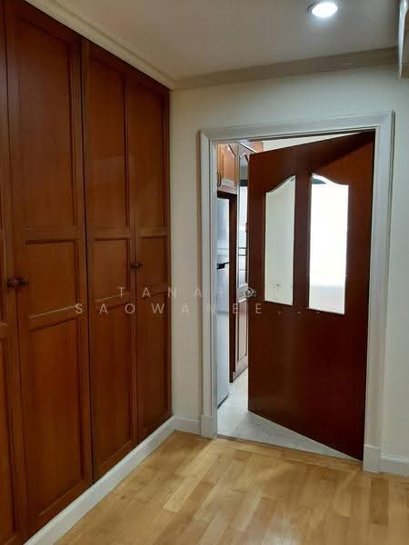 Baan Adisara, bangkok, Sukhumvit Road, Khlong Tan Nua, Watthana, Bangkok, 2 Bedrooms, 100 sqm, Apartment For Rent, by Tanapon Saowaneeyakorn, 500595393 - DDproperty.com