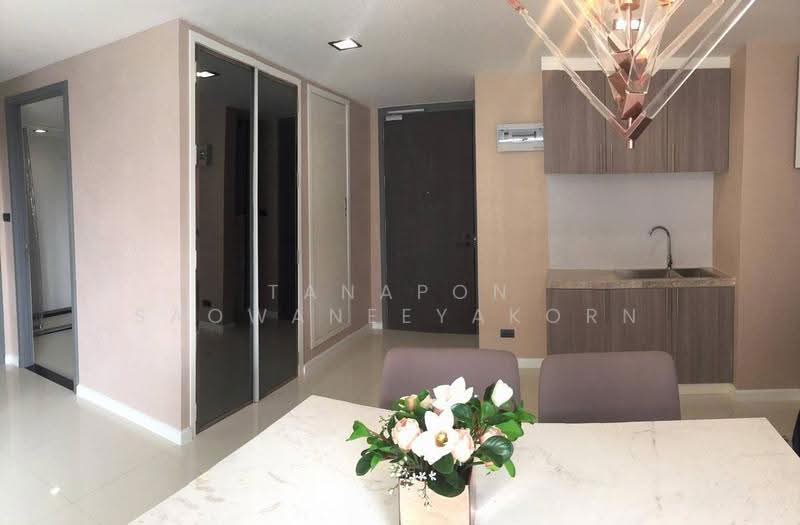 Silver Thonglor : ซิลเวอร์ ทองหล่อ, กรุงเทพ, คลองตันเหนือ, วัฒนา, กรุงเทพ, 80 ตร.ม., อพาร์ทเมนท์ ให้เช่า, โดย Tanapon Saowaneeyakorn, 500595394 - DDproperty.com