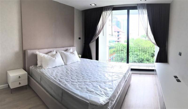 Silver Thonglor, bangkok, Khlong Tan Nua, Watthana, Bangkok, 2 Bedrooms, 80 sqm, Apartment For Rent, by Tanapon Saowaneeyakorn, 500595394 - DDproperty.com