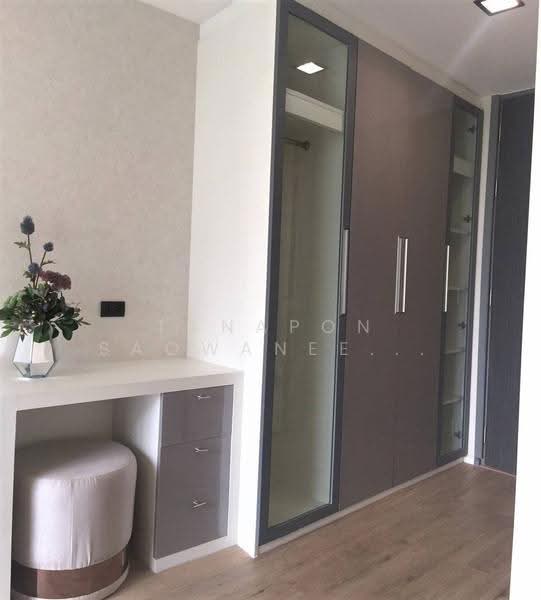 Silver Thonglor : ซิลเวอร์ ทองหล่อ, กรุงเทพ, คลองตันเหนือ, วัฒนา, กรุงเทพ, 80 ตร.ม., อพาร์ทเมนท์ ให้เช่า, โดย Tanapon Saowaneeyakorn, 500595394 - DDproperty.com