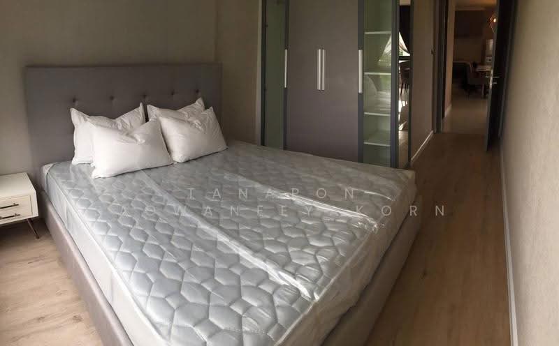 Silver Thonglor : ซิลเวอร์ ทองหล่อ, กรุงเทพ, คลองตันเหนือ, วัฒนา, กรุงเทพ, 80 ตร.ม., อพาร์ทเมนท์ ให้เช่า, โดย Tanapon Saowaneeyakorn, 500595394 - DDproperty.com