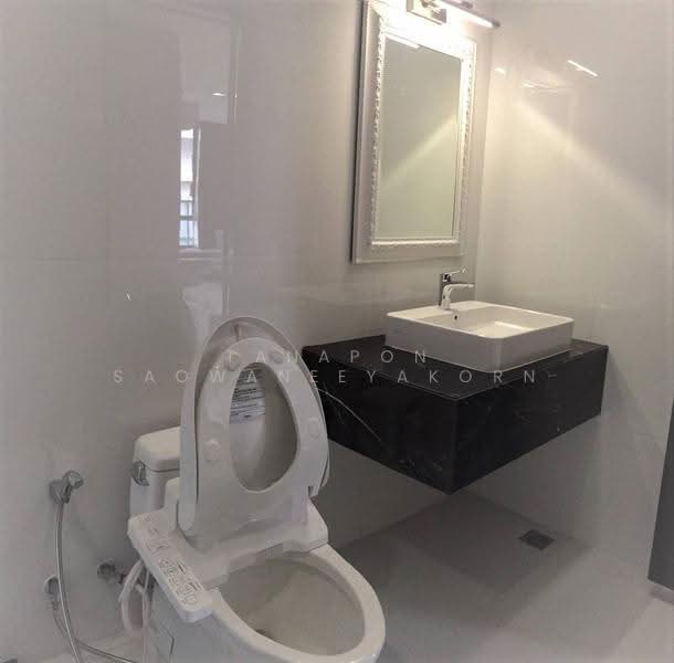 Silver Thonglor, bangkok, Khlong Tan Nua, Watthana, Bangkok, 2 Bedrooms, 80 sqm, Apartment For Rent, by Tanapon Saowaneeyakorn, 500595394 - DDproperty.com