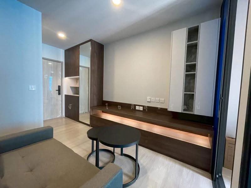 Aspire Onnut Station : แอสปาย อ่อนนุช สเตชั่น, กรุงเทพ, ถนนสุขุมวิท, พระโขนง, คลองเตย, กรุงเทพ, 31 ตร.ม., คอนโด ให้เช่า, โดย ปัจจัย โชติสุขรัตน์, 500595395 - DDproperty.com