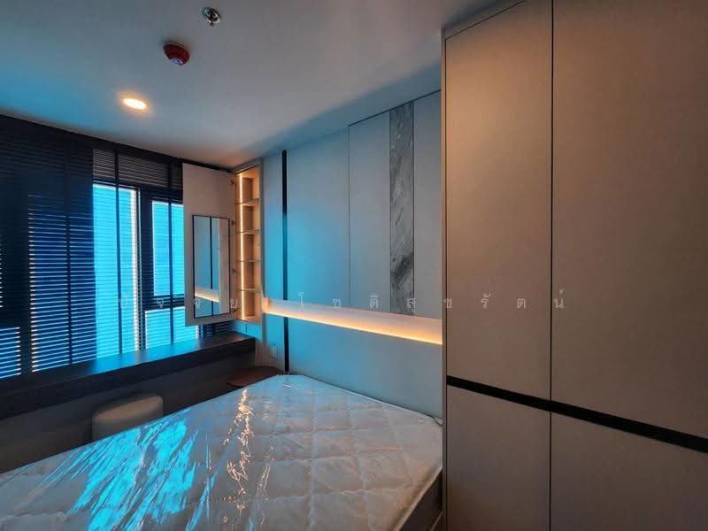 Aspire Onnut Station : แอสปาย อ่อนนุช สเตชั่น, กรุงเทพ, ถนนสุขุมวิท, พระโขนง, คลองเตย, กรุงเทพ, 31 ตร.ม., คอนโด ให้เช่า, โดย ปัจจัย โชติสุขรัตน์, 500595395 - DDproperty.com
