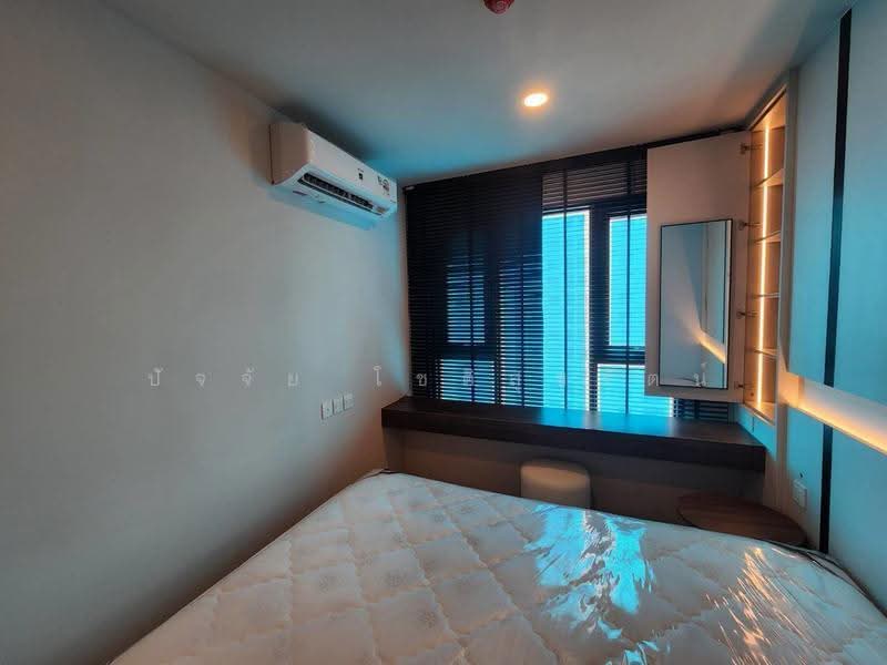 Aspire Onnut Station, bangkok, Sukhumvit Road, Phra Kanong, Khlong Toei, Bangkok, 1 Bedroom, 31 sqm, Condo For Rent, by ปัจจัย โชติสุขรัตน์, 500595395 - DDproperty.com