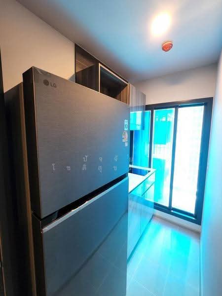 Aspire Onnut Station : แอสปาย อ่อนนุช สเตชั่น, กรุงเทพ, ถนนสุขุมวิท, พระโขนง, คลองเตย, กรุงเทพ, 31 ตร.ม., คอนโด ให้เช่า, โดย ปัจจัย โชติสุขรัตน์, 500595395 - DDproperty.com
