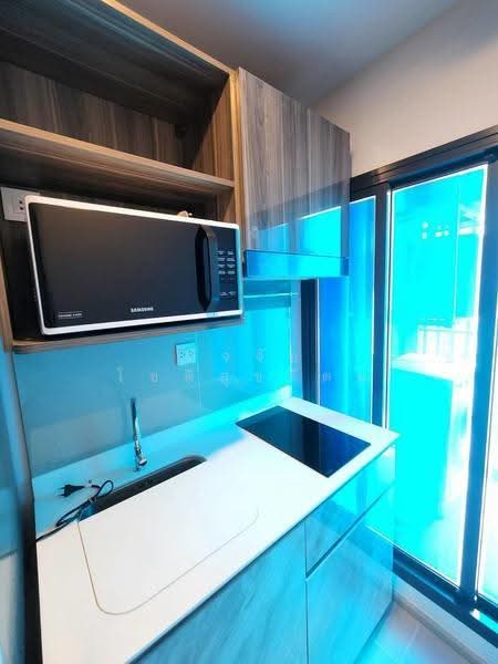 Aspire Onnut Station : แอสปาย อ่อนนุช สเตชั่น, กรุงเทพ, ถนนสุขุมวิท, พระโขนง, คลองเตย, กรุงเทพ, 31 ตร.ม., คอนโด ให้เช่า, โดย ปัจจัย โชติสุขรัตน์, 500595395 - DDproperty.com