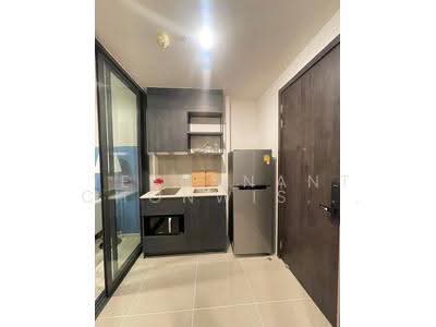 For Rent - XT Huaikhwang, Bangkok