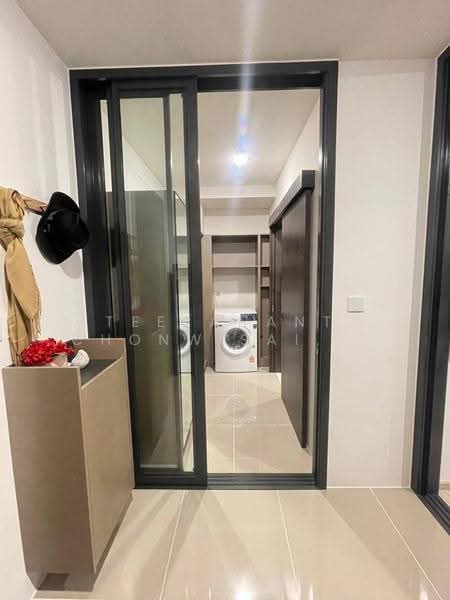 XT Huaikhwang, bangkok, 244 Ratchadaphisek Road, Huai Khwang, Bangkok, 1 Bedroom, 35 sqm, Condo For Rent, by Teeranant Chonwisaikajon, 500595397 - DDproperty.com
