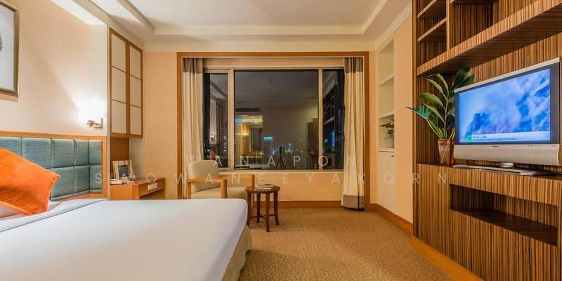 จัสมิน รีสอร์ท โฮเทล (Jasmine Resort Hotel), กรุงเทพ, 1511 Sukhumvit Rd, พระโขนงเหนือ, วัฒนา, กรุงเทพ, 55 ตร.ม., อพาร์ทเมนท์ ให้เช่า, โดย Tanapon Saowaneeyakorn, 500595399 - DDproperty.com