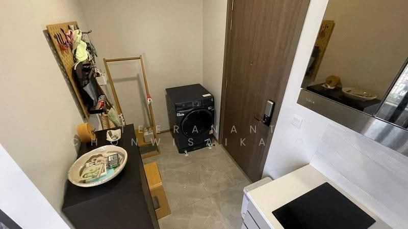 Cloud Thonglor-Phetchaburi, bangkok, 1986 New Petchaburi Road, Bang Kapi, Huai Khwang, Bangkok, 1 Bedroom, 38 sqm, Condo For Rent, by Teeranant Chonwisaikajon, 500595400 - DDproperty.com