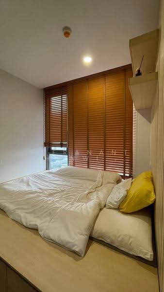 Cloud Thonglor-Phetchaburi, bangkok, 1986 New Petchaburi Road, Bang Kapi, Huai Khwang, Bangkok, 1 Bedroom, 38 sqm, Condo For Rent, by Teeranant Chonwisaikajon, 500595400 - DDproperty.com