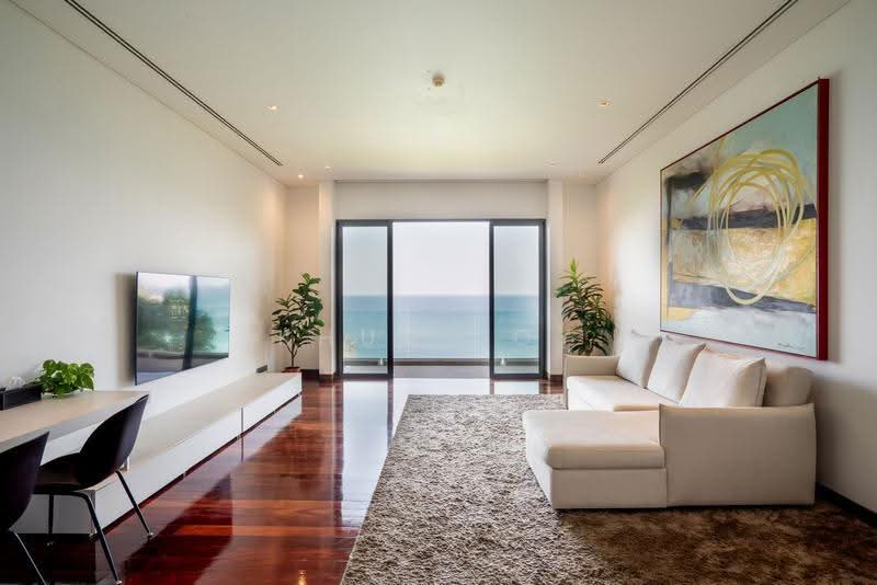 Pool villa sea view, Phuket, Sa Khu, Thalang, Phuket, 4 Bedrooms, 979 sqm, Villa For Rent, by Khun Joy, 500595401 - DDproperty.com