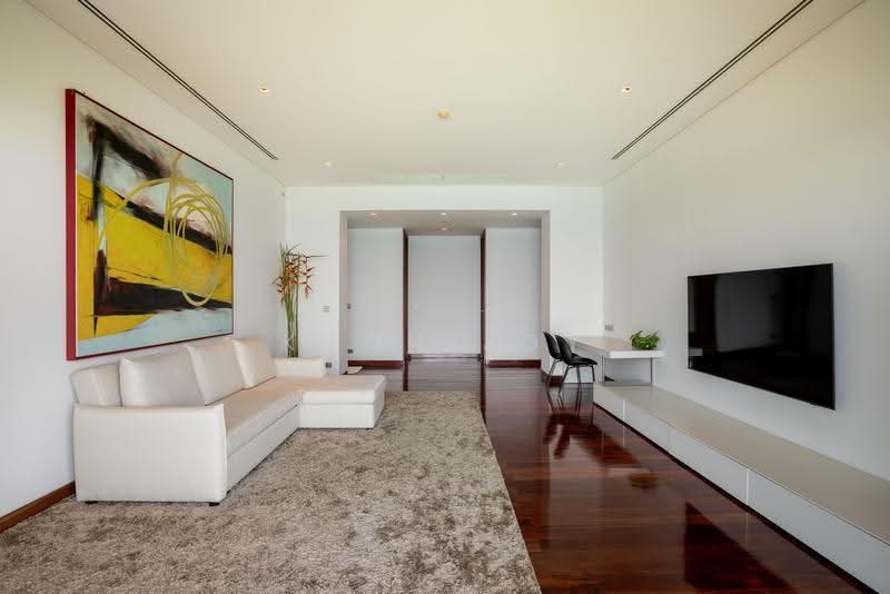 Pool villa sea view, Phuket, Sa Khu, Thalang, Phuket, 4 Bedrooms, 979 sqm, Villa For Rent, by Khun Joy, 500595401 - DDproperty.com