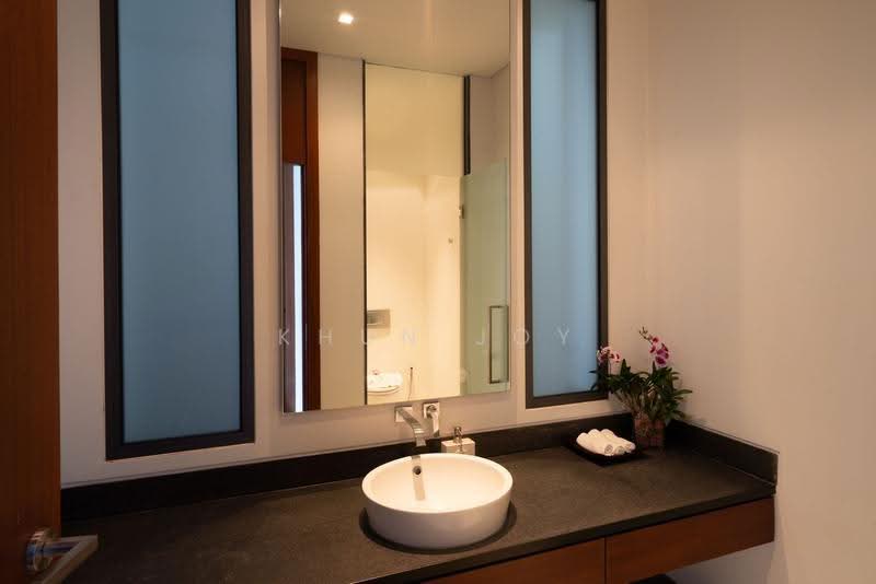 Pool villa sea view, Phuket, Sa Khu, Thalang, Phuket, 4 Bedrooms, 979 sqm, Villa For Rent, by Khun Joy, 500595401 - DDproperty.com
