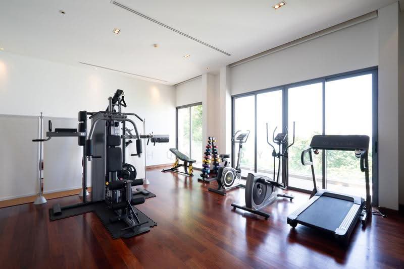 Pool villa sea view, Phuket, Sa Khu, Thalang, Phuket, 4 Bedrooms, 979 sqm, Villa For Rent, by Khun Joy, 500595401 - DDproperty.com
