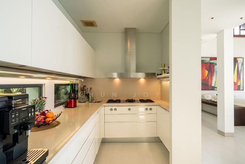 Pool villa sea view, Phuket, Sa Khu, Thalang, Phuket, 4 Bedrooms, 979 sqm, Villa For Rent, by Khun Joy, 500595401 - DDproperty.com