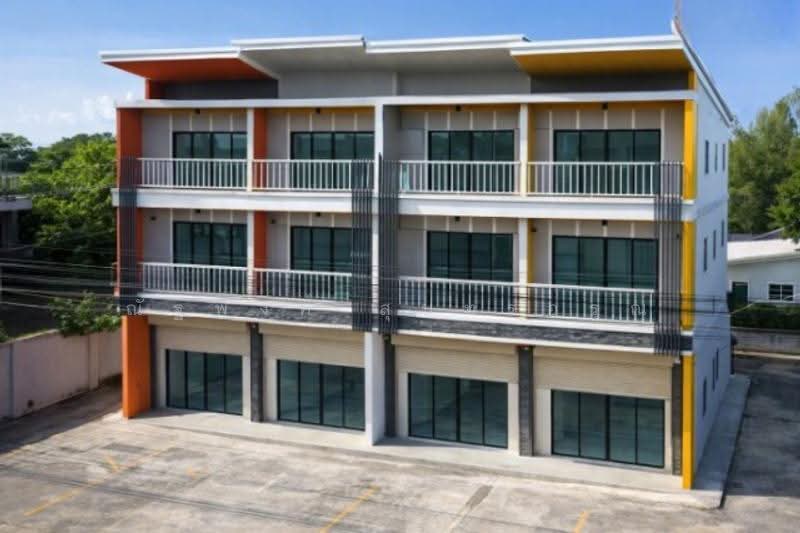 ไม่พบโครงการ, Chon Buri (Pattaya), กระทิงลาย-ปลวกเกตุ 3240, Poong, Bang Lamung (Pattaya), Chon Buri (Pattaya), , 420 sqm, Shophouse For Rent, by ณัฐพงศ์ สุนทรอรุณ, 500595404 - DDproperty.com
