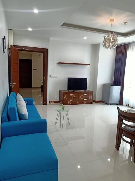 Boonsap Mansion, bangkok, Khong Tan, Khlong Toei, Bangkok, 2 Bedrooms, 100 sqm, Apartment For Rent, by Tanapon Saowaneeyakorn, 500595405 - DDproperty.com