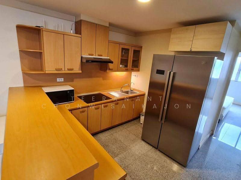 The Waterford Diamond Tower Sukhumvit, bangkok, 758/18 Soi Sukhumvit 30/1, Sukhumvit Road, Khlong Toei, Bangkok, 2 Bedrooms, 83 sqm, Condo For Rent, by Teeranant Chonwisaikajon, 500595409 - DDproperty.com