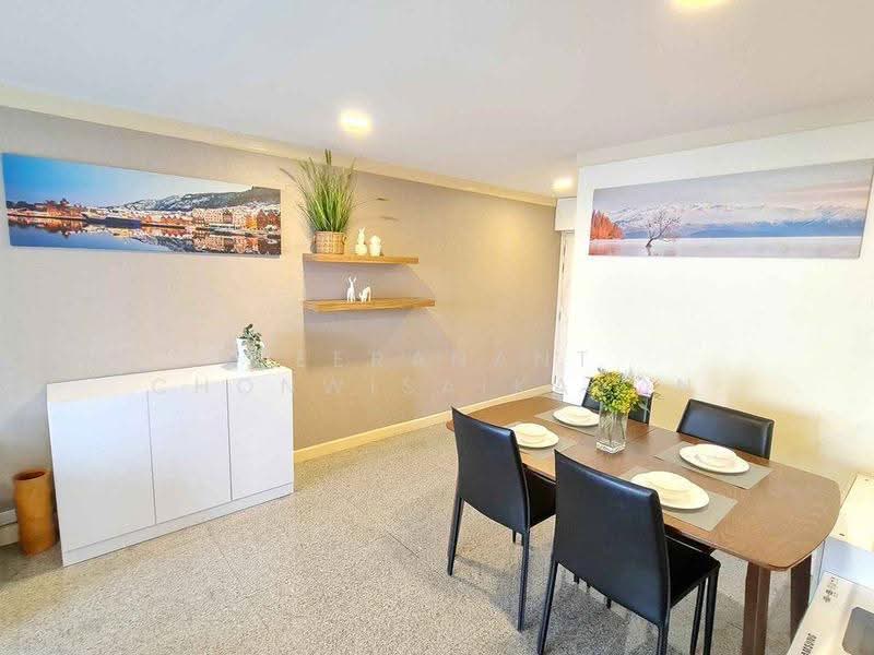 The Waterford Diamond Tower Sukhumvit, bangkok, 758/18 Soi Sukhumvit 30/1, Sukhumvit Road, Khlong Toei, Bangkok, 2 Bedrooms, 83 sqm, Condo For Rent, by Teeranant Chonwisaikajon, 500595409 - DDproperty.com