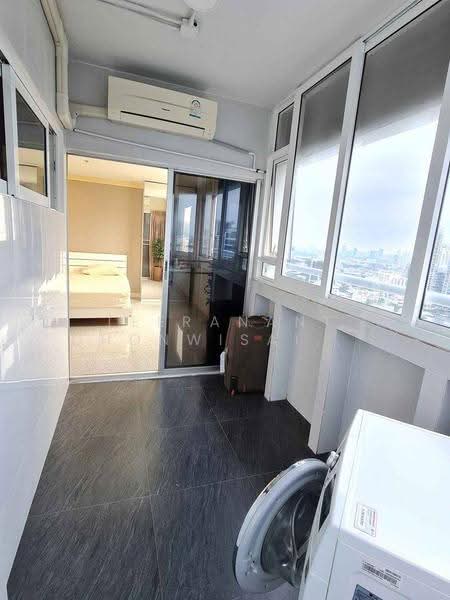 The Waterford Diamond Tower Sukhumvit, bangkok, 758/18 Soi Sukhumvit 30/1, Sukhumvit Road, Khlong Toei, Bangkok, 2 Bedrooms, 83 sqm, Condo For Rent, by Teeranant Chonwisaikajon, 500595409 - DDproperty.com