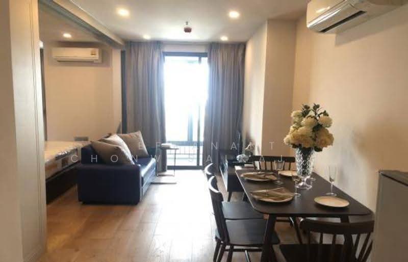Q Chidlom-Phetchaburi, bangkok, 1088 Phetchaburi Road, Makkasan, Ratchathewi, Bangkok, 1 Bedroom, 47 sqm, Condo For Sale, by Teeranant Chonwisaikajon, 500595410 - DDproperty.com