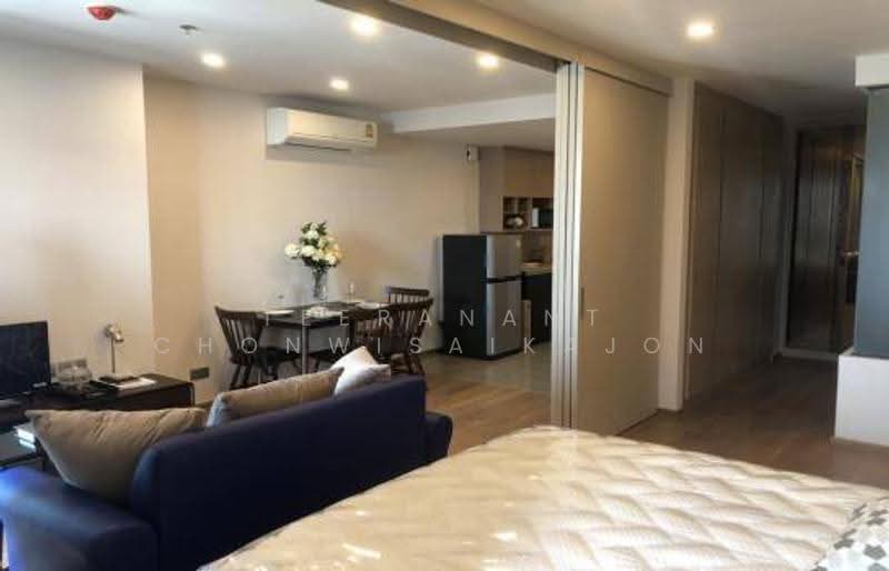 Q Chidlom-Phetchaburi, bangkok, 1088 Phetchaburi Road, Makkasan, Ratchathewi, Bangkok, 1 Bedroom, 47 sqm, Condo For Sale, by Teeranant Chonwisaikajon, 500595410 - DDproperty.com