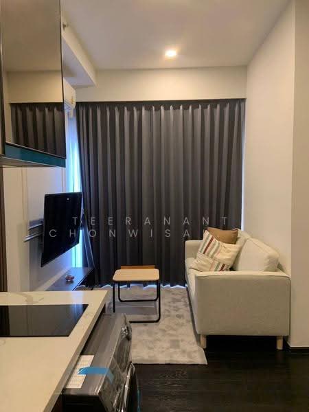 Park Origin Thonglor, bangkok, Soi Thonglor 10, Sukhumvit Road, Khlong Tan Nua, Watthana, Bangkok, 1 Bedroom, 31 sqm, Condo For Rent, by Teeranant Chonwisaikajon, 500595418 - DDproperty.com