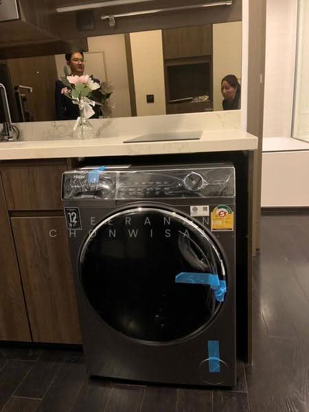 Park Origin Thonglor, bangkok, Soi Thonglor 10, Sukhumvit Road, Khlong Tan Nua, Watthana, Bangkok, 1 Bedroom, 31 sqm, Condo For Rent, by Teeranant Chonwisaikajon, 500595418 - DDproperty.com
