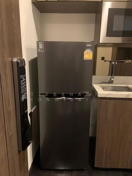 Park Origin Thonglor, bangkok, Soi Thonglor 10, Sukhumvit Road, Khlong Tan Nua, Watthana, Bangkok, 1 Bedroom, 31 sqm, Condo For Rent, by Teeranant Chonwisaikajon, 500595418 - DDproperty.com