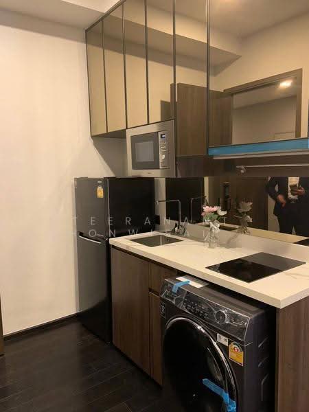 Park Origin Thonglor, bangkok, Soi Thonglor 10, Sukhumvit Road, Khlong Tan Nua, Watthana, Bangkok, 1 Bedroom, 31 sqm, Condo For Rent, by Teeranant Chonwisaikajon, 500595418 - DDproperty.com