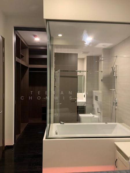 Park Origin Thonglor, กรุงเทพ, Soi Thonglor 10, Sukhumvit Road, คลองตันเหนือ, วัฒนา, กรุงเทพ, 31 ตร.ม., คอนโด ให้เช่า, โดย Teeranant Chonwisaikajon, 500595418 - DDproperty.com