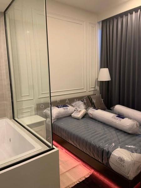 Park Origin Thonglor, bangkok, Soi Thonglor 10, Sukhumvit Road, Khlong Tan Nua, Watthana, Bangkok, 1 Bedroom, 31 sqm, Condo For Rent, by Teeranant Chonwisaikajon, 500595418 - DDproperty.com