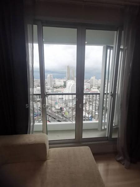 Rhythm Sathorn, bangkok, 141 Soi Sathorn 21, Yan Nawa, Sathon, Bangkok, 1 Bedroom, 45 sqm, Condo For Rent, by Tanapon Saowaneeyakorn, 500595419 - DDproperty.com