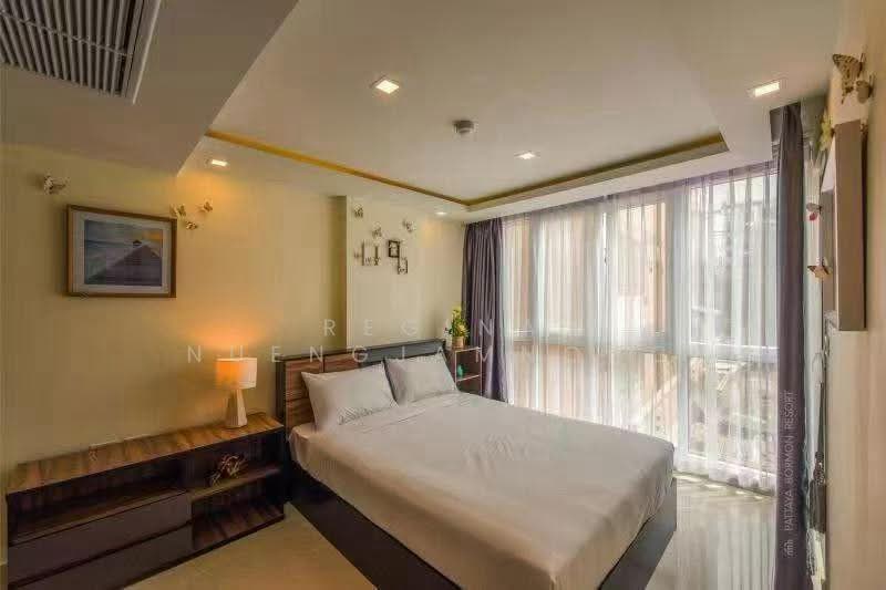 Grand Avenue Residence: แกรนด์ อเวนิว เรสซิเดนซ์, ชลบุรี, ถนน พัทยาสาย 2 ซอย บัวขาว 15, หนองปรือ, บางละมุง, ชลบุรี, 36 ตร.ม., คอนโด ขาย, โดย Regina Nuengjamnong, 500595420 - DDproperty.com